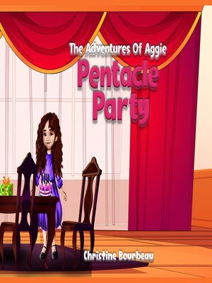 cover image of Pentacle Party
